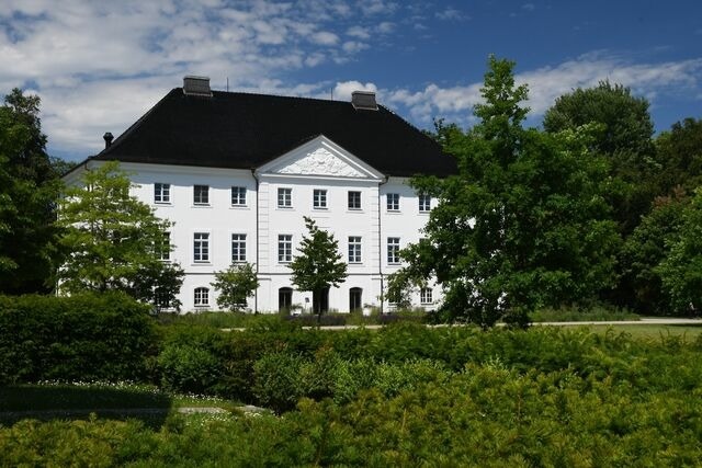 Ferienhaus in Gro&szlig; Schwansee - Ferienhaus "Strandvilla Deluxe" - Bild 16