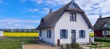 Ferienhaus in Zierow - Reethaus "Sch&ouml;nesLeben" - Bild 1