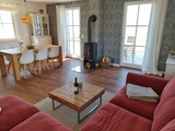 Ferienhaus in Zierow - Reethaus "Sch&ouml;nesLeben" - Bild 2