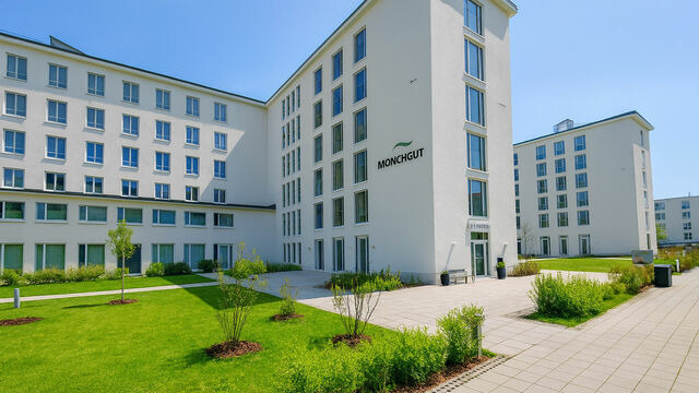 Ferienwohnung in Prora - Haus M&ouml;nchgut, Whg. 32 - Bild 2
