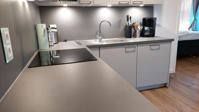 Ferienwohnung in Prora - Haus M&ouml;nchgut, Whg. 32 - Bild 9
