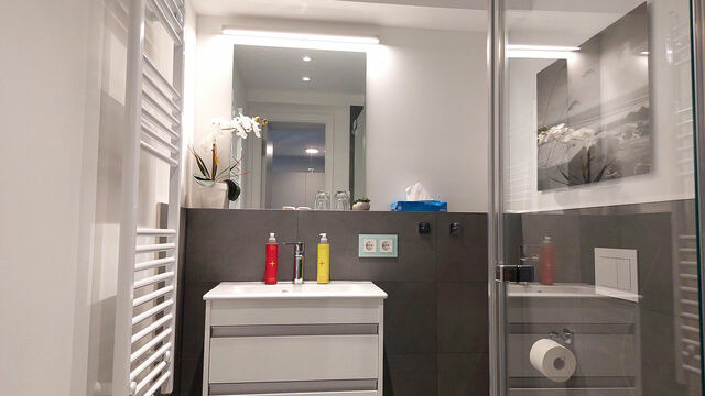 Ferienwohnung in Prora - Haus M&ouml;nchgut, Whg. 32 - Bild 11