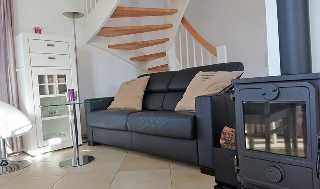 Ferienhaus in Zierow - Reethaus "Calappa" - Bild 3