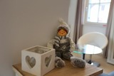 Ferienhaus in Zierow - Reethaus "Calappa" - Bild 8