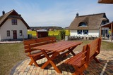 Ferienhaus in Zierow - Reethaus "Calappa" - Bild 9