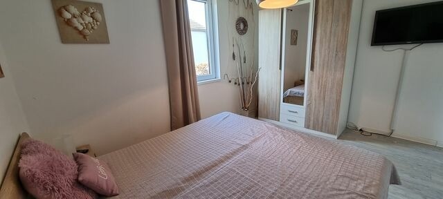 Ferienhaus in Zierow - Ferienhaus "Amber" - Bild 9