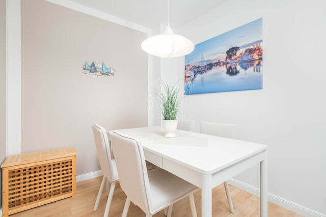 Ferienwohnung in Niendorf/Ostsee - Ostseeresidenz, App. 08 - Bild 3
