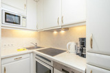 Ferienwohnung in Niendorf/Ostsee - Ostseeresidenz, App. 08 - Bild 7