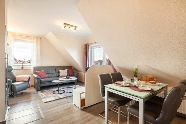 Ferienwohnung in Rerik - Fewo Santa Maria - Bild 7