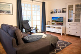 Ferienwohnung in Binz - Villa Isabell 2, Whg. 3 - Bild 3
