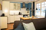 Ferienwohnung in Binz - Villa Isabell 2, Whg. 3 - Bild 6