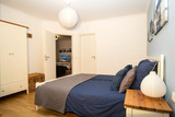 Ferienwohnung in Binz - Villa Isabell 2, Whg. 3 - Bild 7