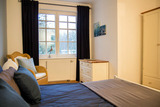 Ferienwohnung in Binz - Villa Isabell 2, Whg. 3 - Bild 8