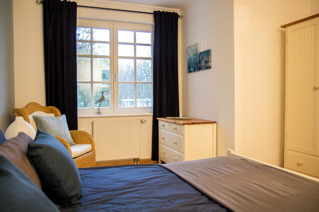 Ferienwohnung in Binz - Villa Isabell 2, Whg. 3 - Bild 8