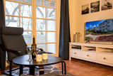 Ferienwohnung in Binz - Villa Isabell 2, Whg. 3 - Bild 9
