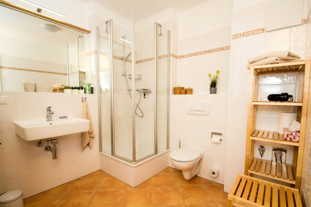 Ferienwohnung in Binz - Villa Isabell 2, Whg. 3 - Bild 11