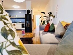 Sunset Residence Nr.6