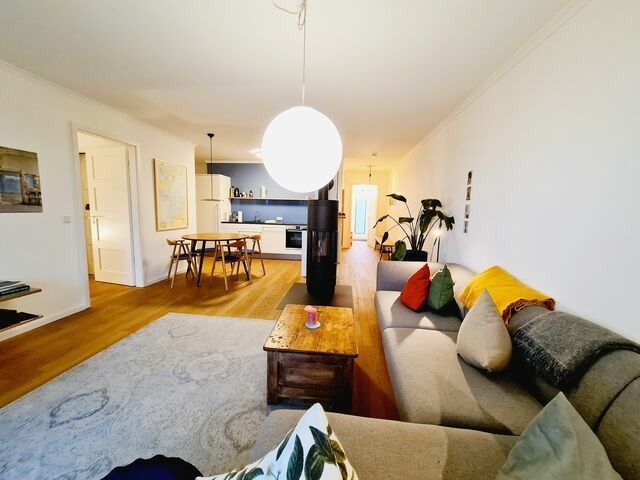 Ferienwohnung in K&uuml;hlungsborn - Sunset Residence Nr.6 - Bild 2