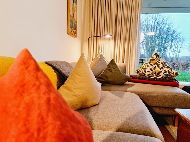 Ferienwohnung in K&uuml;hlungsborn - Sunset Residence Nr.6 - Bild 4