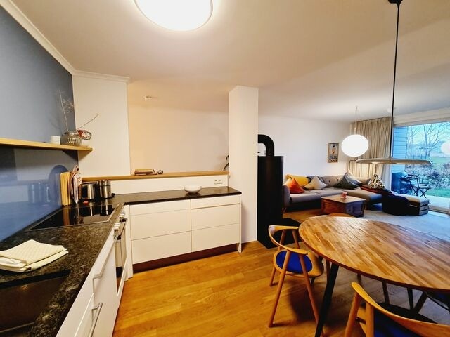 Ferienwohnung in K&uuml;hlungsborn - Sunset Residence Nr.6 - Bild 5