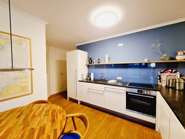 Ferienwohnung in K&uuml;hlungsborn - Sunset Residence Nr.6 - Bild 7