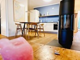 Ferienwohnung in K&uuml;hlungsborn - Sunset Residence Nr.6 - Bild 8