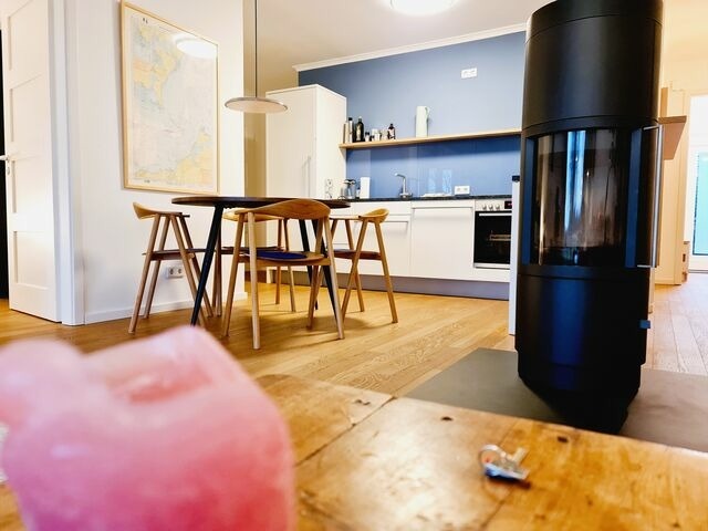 Ferienwohnung in K&uuml;hlungsborn - Sunset Residence Nr.6 - Bild 8