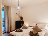Ferienwohnung in K&uuml;hlungsborn - Sunset Residence Nr.6 - Bild 9