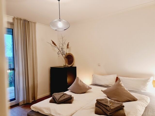 Ferienwohnung in K&uuml;hlungsborn - Sunset Residence Nr.6 - Bild 9