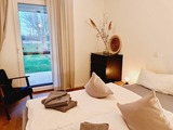 Ferienwohnung in K&uuml;hlungsborn - Sunset Residence Nr.6 - Bild 10