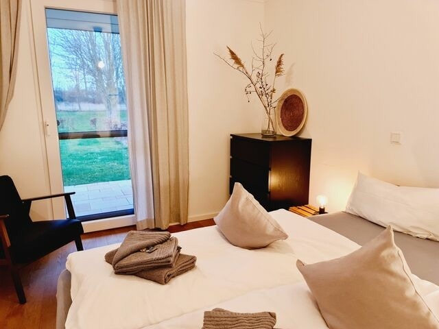 Ferienwohnung in K&uuml;hlungsborn - Sunset Residence Nr.6 - Bild 10