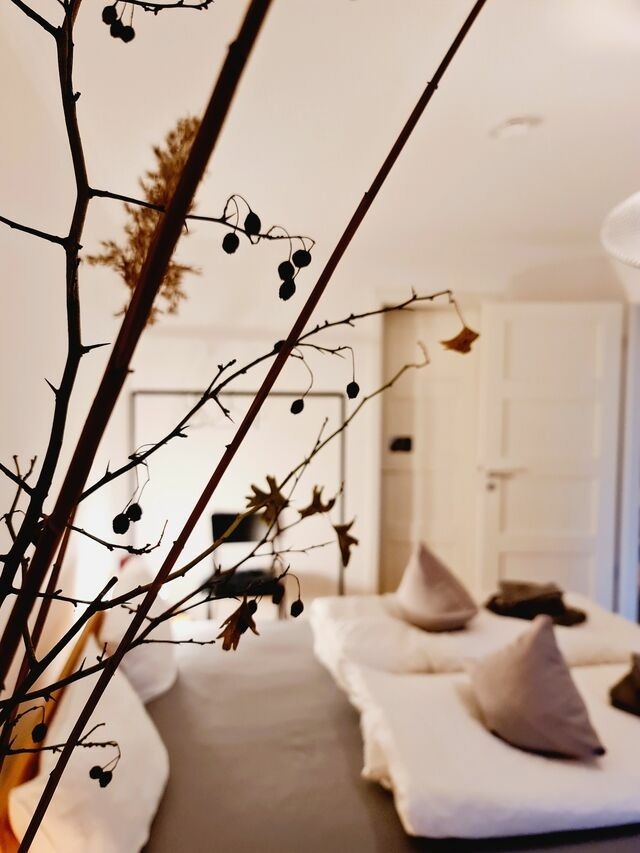 Ferienwohnung in K&uuml;hlungsborn - Sunset Residence Nr.6 - Bild 12