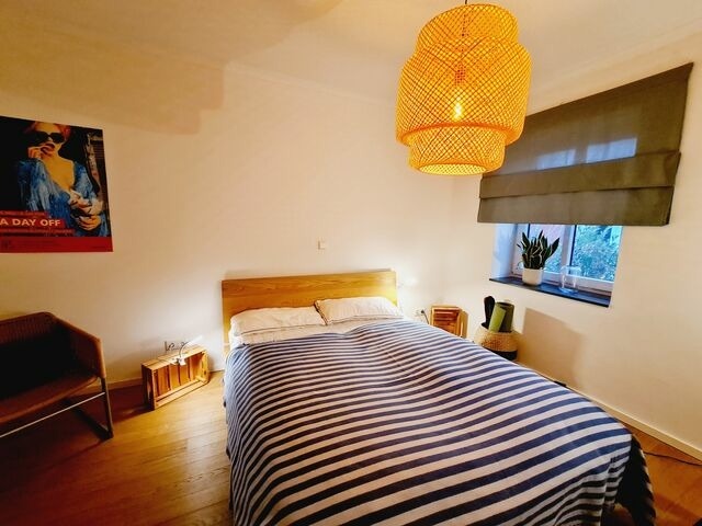Ferienwohnung in K&uuml;hlungsborn - Sunset Residence Nr.6 - Bild 14
