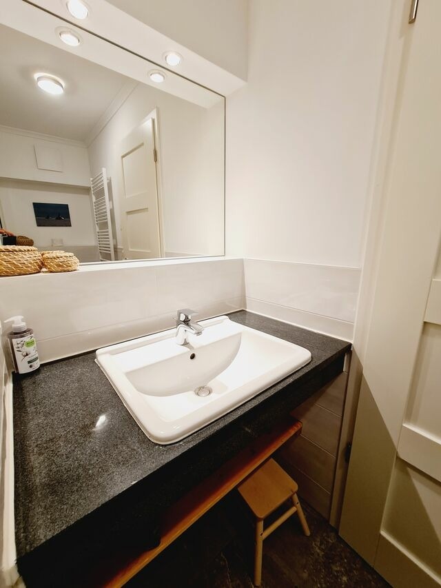 Ferienwohnung in K&uuml;hlungsborn - Sunset Residence Nr.6 - Bild 15