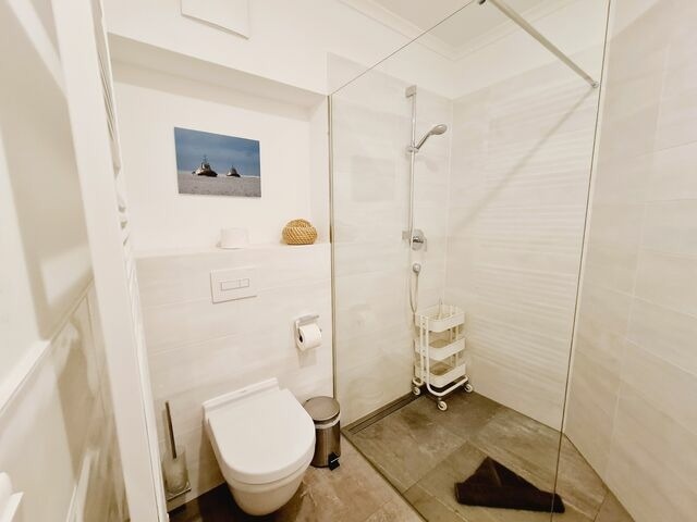 Ferienwohnung in K&uuml;hlungsborn - Sunset Residence Nr.6 - Bild 16