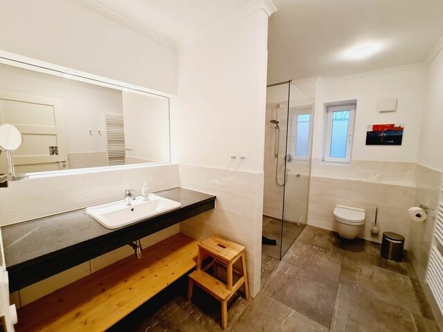 Ferienwohnung in K&uuml;hlungsborn - Sunset Residence Nr.6 - Bild 17