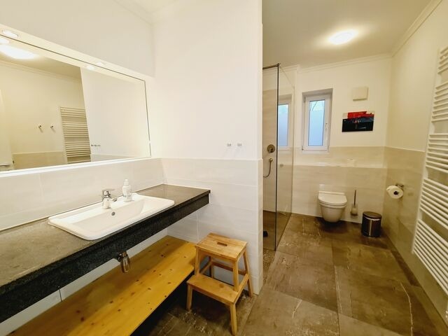 Ferienwohnung in K&uuml;hlungsborn - Sunset Residence Nr.6 - Bild 19