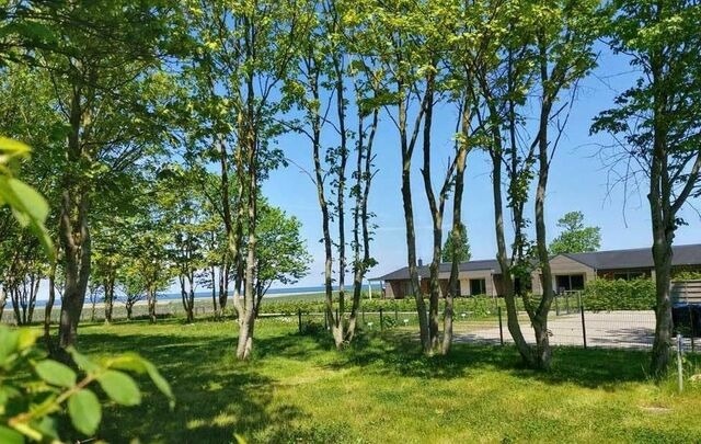 Ferienwohnung in K&uuml;hlungsborn - Sunset Residence Nr.6 - Bild 23