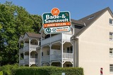Ferienwohnung in Baabe - Ferienwohnung "Strandl&auml;ufer" - Bade- & Saunawelt t&auml;glich inklusive - Bild 1