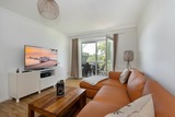 Ferienwohnung in Baabe - Ferienwohnung "Strandl&auml;ufer" - Bade- & Saunawelt t&auml;glich inklusive - Bild 3