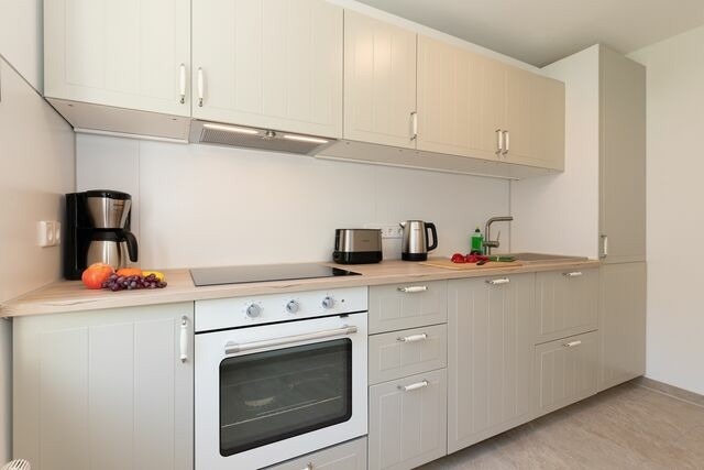 Ferienwohnung in Baabe - Ferienwohnung "Strandl&auml;ufer" - Bade- & Saunawelt t&auml;glich inklusive - Bild 6