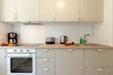 Ferienwohnung in Baabe - Ferienwohnung "Strandl&auml;ufer" - Bade- & Saunawelt t&auml;glich inklusive - Bild 7