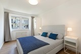 Ferienwohnung in Baabe - Ferienwohnung "Strandl&auml;ufer" - Bade- & Saunawelt t&auml;glich inklusive - Bild 9