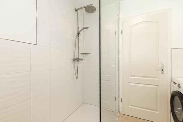 Ferienwohnung in Baabe - Ferienwohnung "Strandl&auml;ufer" - Bade- & Saunawelt t&auml;glich inklusive - Bild 14