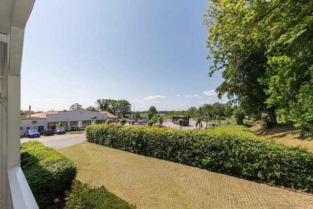 Ferienwohnung in Baabe - Ferienwohnung "Strandl&auml;ufer" - Bade- & Saunawelt t&auml;glich inklusive - Bild 16