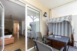 Ferienwohnung in Baabe - Ferienwohnung "Strandl&auml;ufer" - Bade- & Saunawelt t&auml;glich inklusive - Bild 17