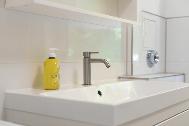 Ferienwohnung in Baabe - Ferienwohnung "Strandl&auml;ufer" - Bade- & Saunawelt t&auml;glich inklusive - Bild 22