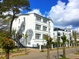 Ferienwohnung in Binz - Haus Felicitas - 90723 - Stubbenkammer - Bild 2