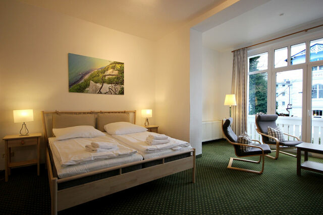 Ferienwohnung in Binz - Haus Felicitas - 90723 - Stubbenkammer - Bild 7