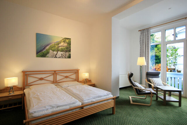 Ferienwohnung in Binz - Haus Felicitas - 90723 - Stubbenkammer - Bild 8
